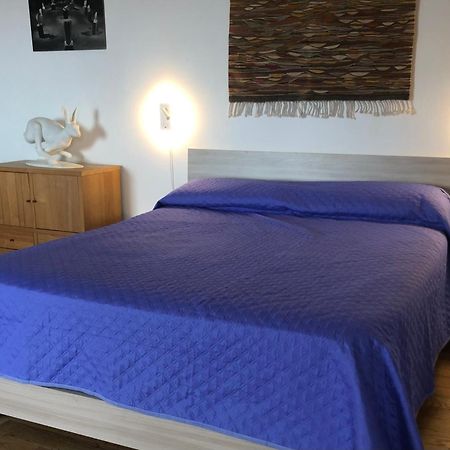 La Terrazza Leilighet Massa  Eksteriør bilde